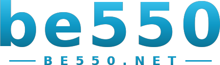 be550 logo